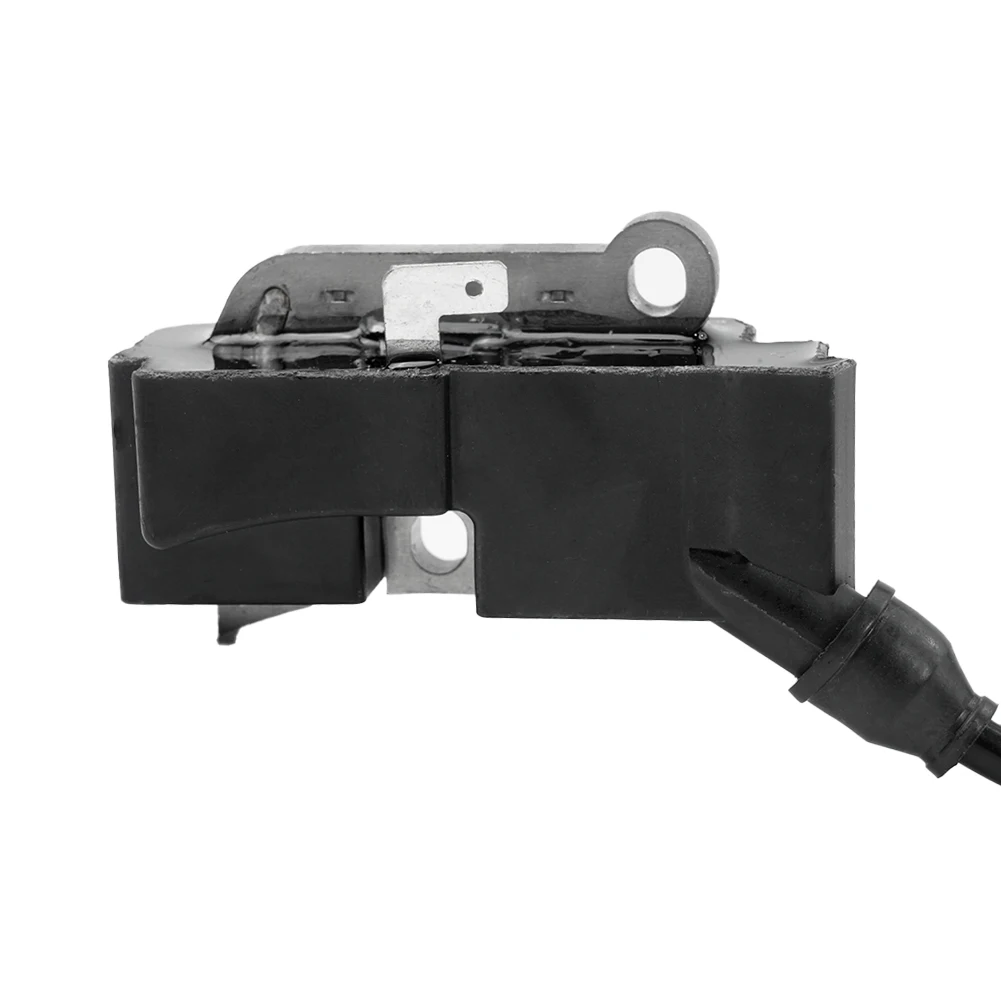 Convenient Practical Useful Ignition coil 345 346 365 372 Attachment Cables Chainsaw Engine Replacement 353 357