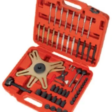 

Suitable for Automobile engine repair tools, clutch set adjustment tools, clutch disassembly tools, installation tool sets