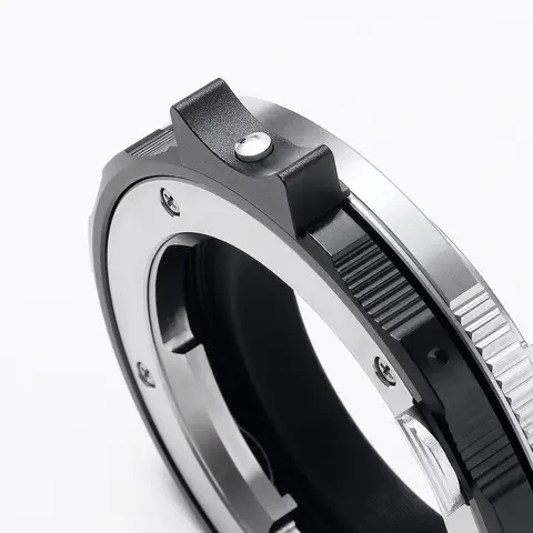 SHOTEN Objektivadapter Leica M till Sony E Macro II Helicoid 6mm till Sony a5000 a6000 a6400 A7C A7C2 A1 A9 A7S A7R2 A73 A7R4 A7R5 12 best sales Sony A9 - №2