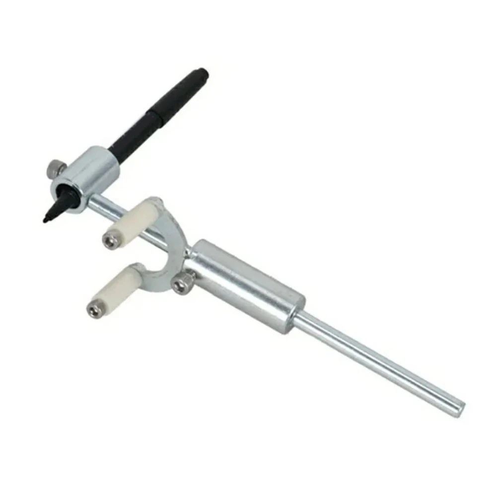 

Car Wheel Eyebrow Scriber for Auto Sheet Metal Dent Repair and Paint Marking Suitable for Various Material Types