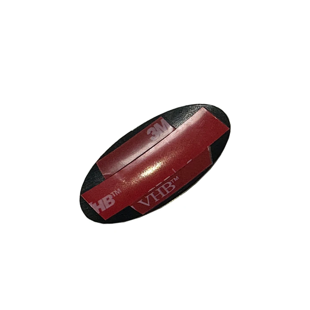For MINI Cooper R55 R56 R58 Car Storage Box Switch Button Sticker Cover Car Interior Decoration Car Styling Auto Accessories