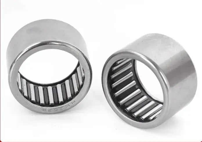 IKO BHA1112Z BHA1212Z BHA1310Z BHA1312Z BHA1410Z ZOH inch stamped outer ring needle roller bearings