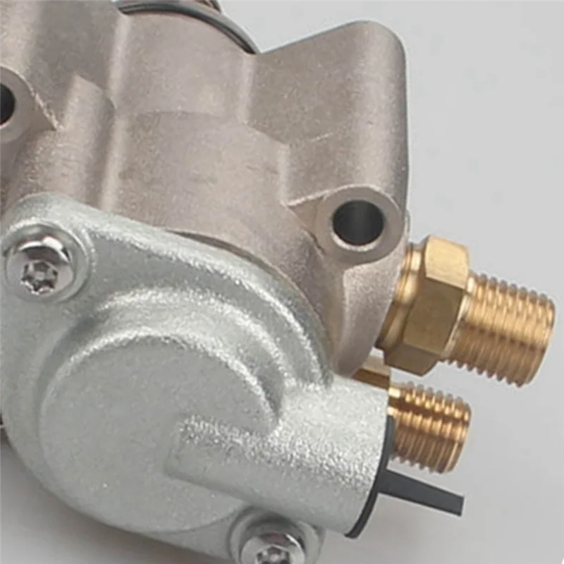 

Automobile Engine Parts High Pressure Fuel Pump For Q7 A4 B7 Convertible A5 Touareg 079127025C 079127025AF Replacement