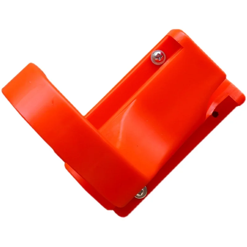 آلة تنظيف شماعات مسدس المياه ذات الضغط العالي، رف وضع مسدس المياه عالي الضغط، رف تخزين أنابيب المياه في السيارة، خطاف حائط