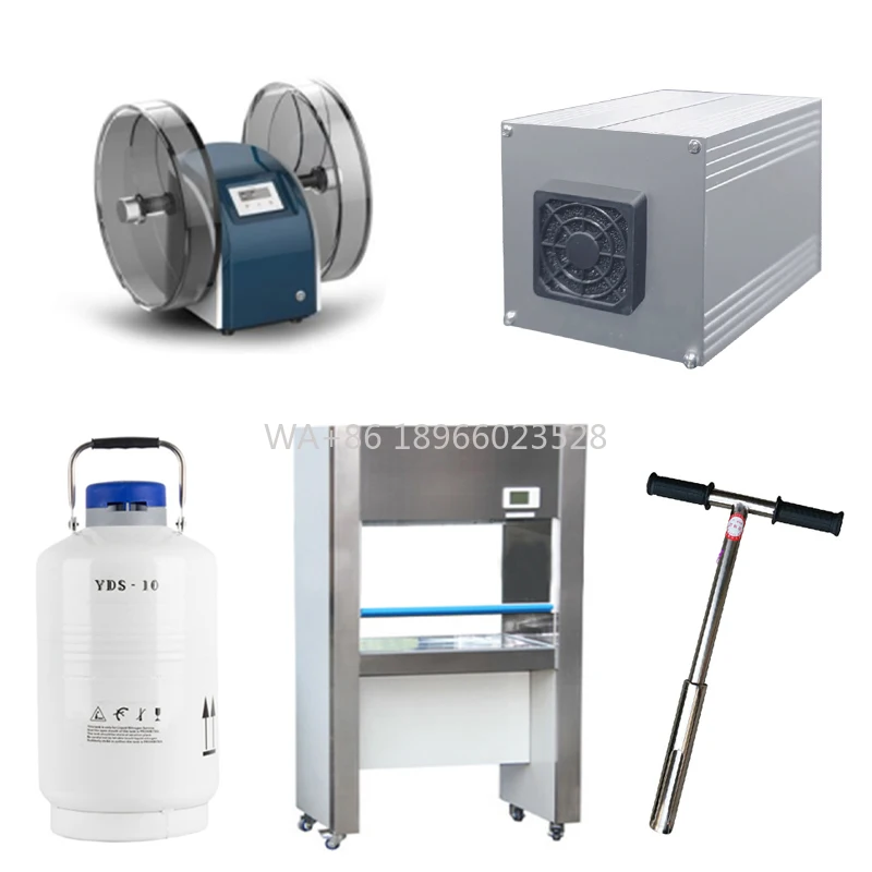 أدوات تسخين اختبار المعدات لمختبر الكيمياء الصناعية #1