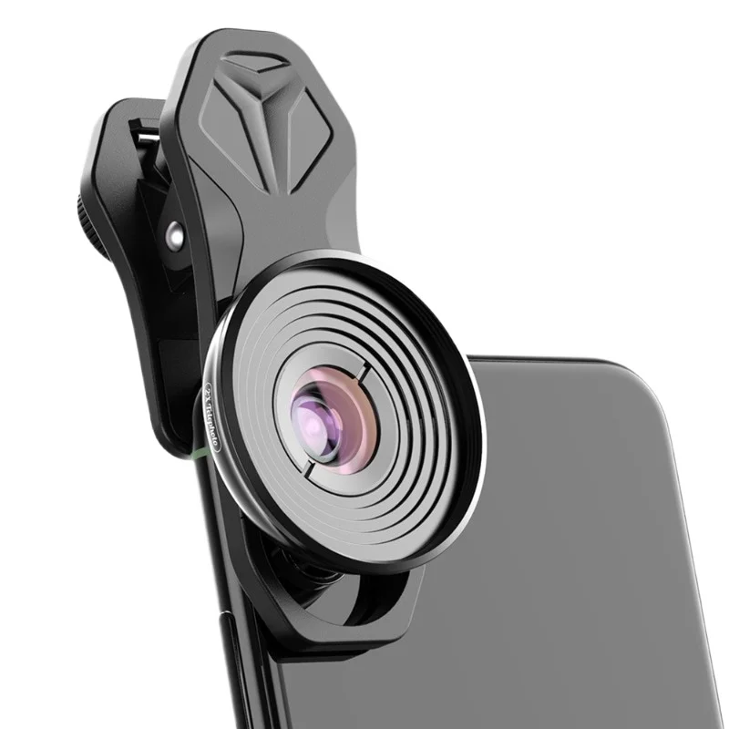 

Mobile phone lens