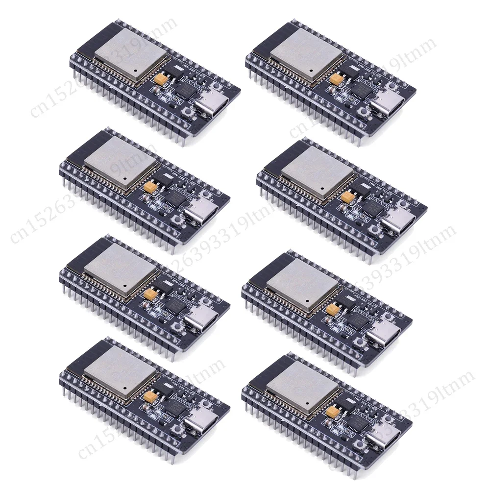 Variant: 8PCs CP2102 38Pin