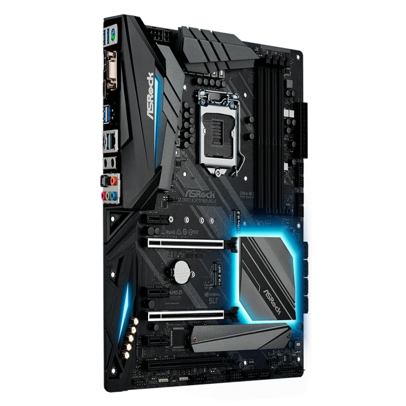 Asrock Z390 Extreme4 Motherboard Review: A Comprehensive Guide for