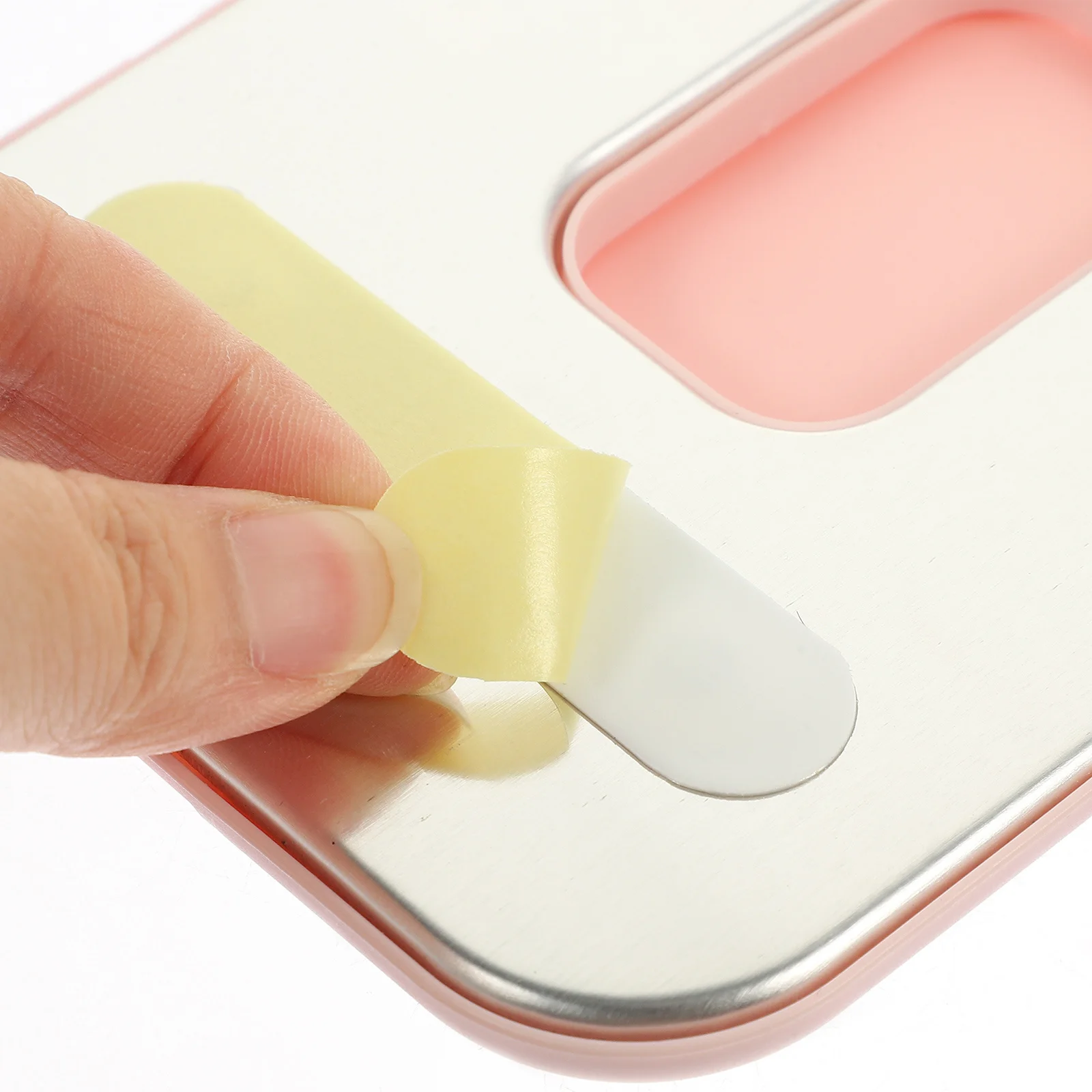 Aquecedor de lenços umedecidos para bebês, portátil, material pp premium, leve, controle de temperatura para casa, viagem, uso em carro, aquecimento rápido e seguro