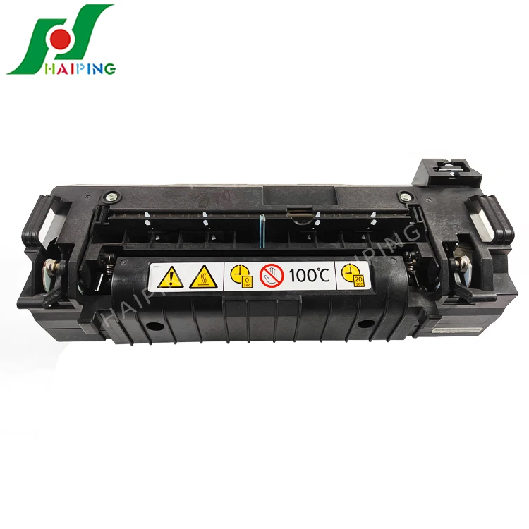 ZHHP Premium Refurbished 110V 220V Fuser Assembly For Ricoh IM C300F C400F  Fuser Unit Fusor  D0CB4031  D0CB4032