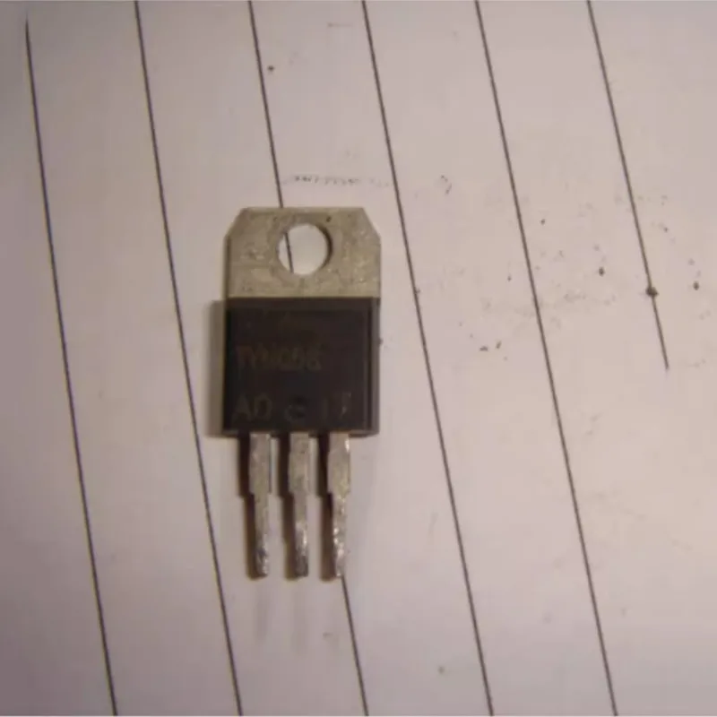 Used  1pcs TYN058 TO-220   Original disassembly