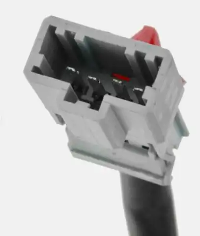 742-848 4pins Power Window Motor Left LH for Honda Civic CR-V CRV Integra Prelude 72755-s10-013