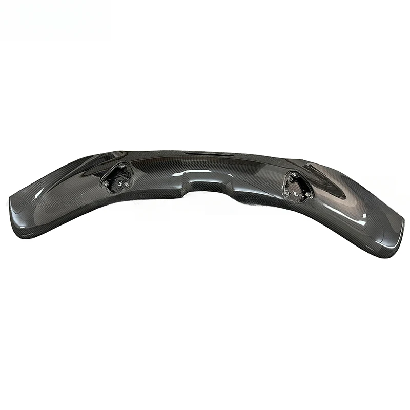 

Best Price 720s Upgrade Carbon Fiber Rear Spoiler Wing for 720S Body Kit 2015-2018