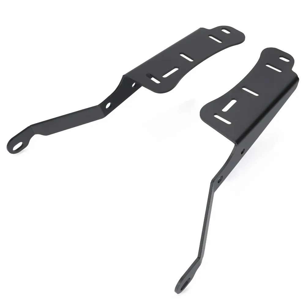 Motorcycle Rear Luggage Rack FOR HONDA ADV 350 2022-2027 2026 2025 2024 Rear Luggage Rack Ride On Pillion Carrier Holder Shelf