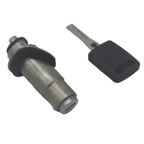4D0905855G 4B0905851B Цилиндр замка багажника для Audi A6 C5 4B AL222