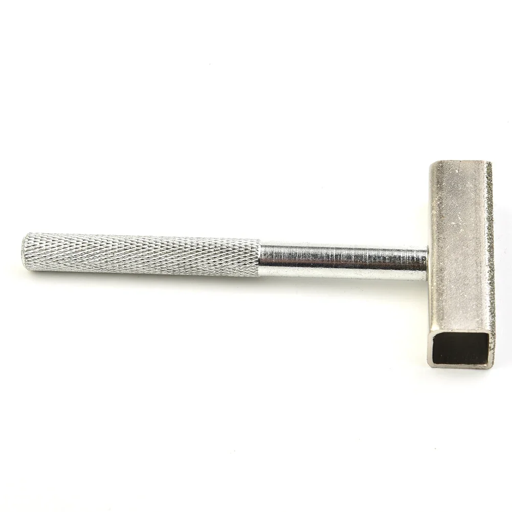Ruote comò Dressing patinato diamante Mini reforme riparazione piccoli utensili in pietra smerigliatrice portatile Heavy-duty nuovo