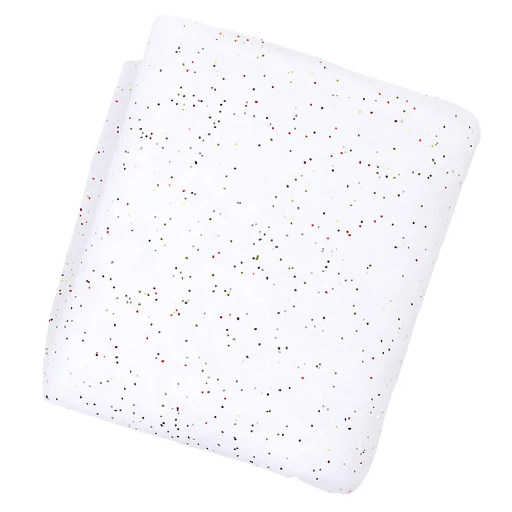 

White Artificial Carpet Decorative Cotton For Christmas Holiday Party Home Decor Supplies Fake Snow Christmas Snow Decor Prop