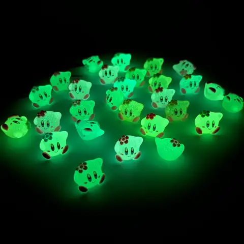 8 best sales Kirby-figur - №6