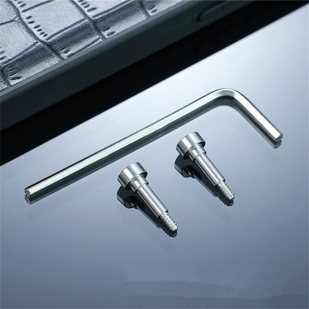 2 / 4 Pcs Screws Fo…