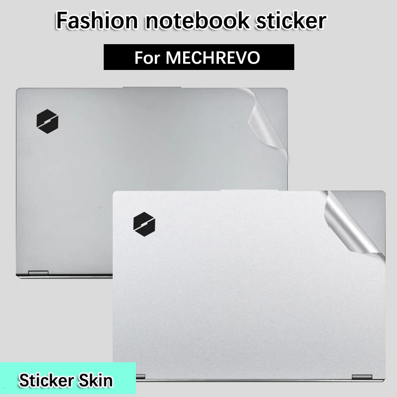 Sticker Skin For MECHREVO 14 5BB4U 2022/14-7BB4U 2023 / 14XA 7FC4U 14