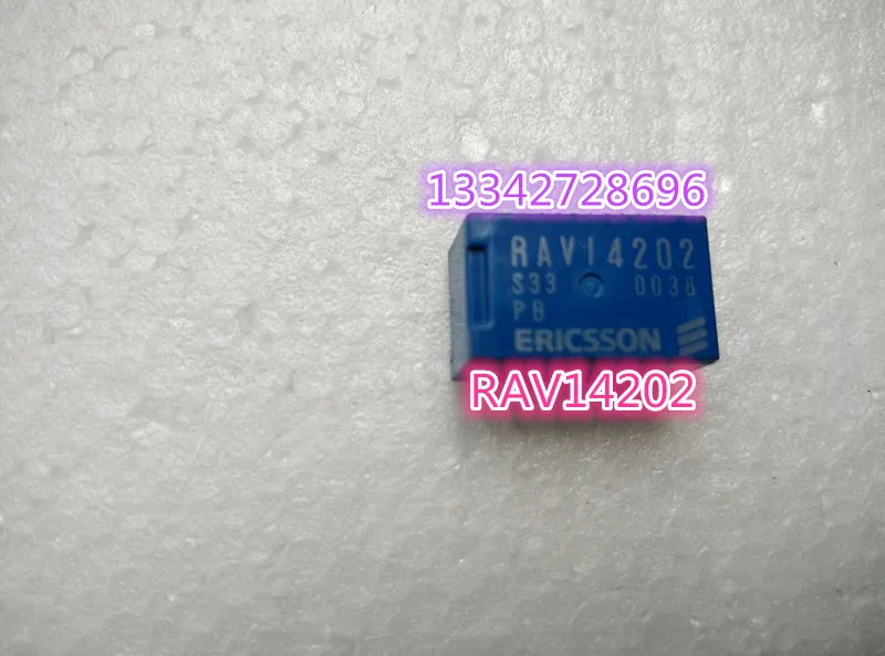 

Free shipping RAV14202 10PCS As shown