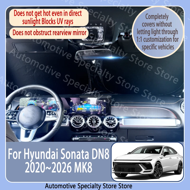 For Hyundai Sonata … - image