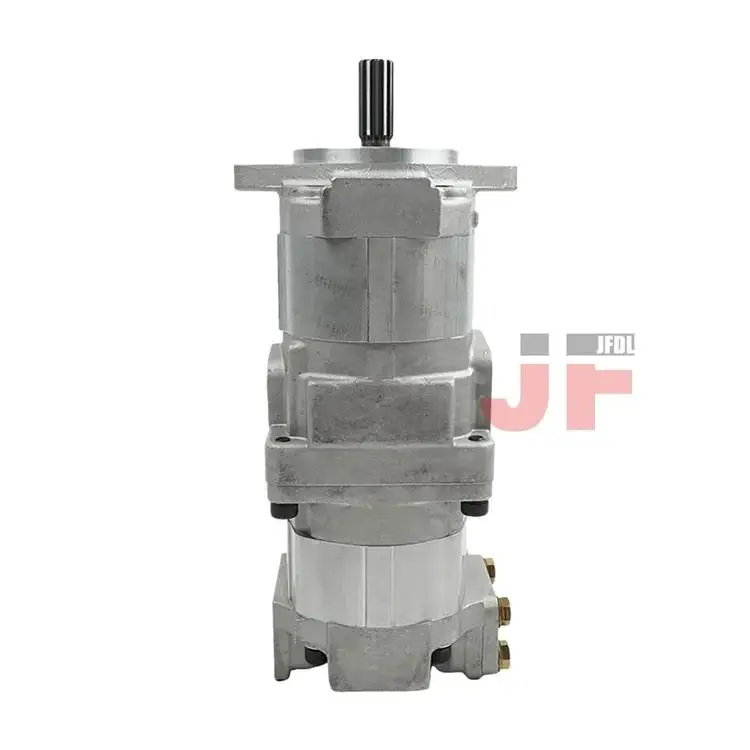 

Supply Good Price New Hydraulic Pump 705-51-20280 7055120280 for WA300 WA320 Pump sale
