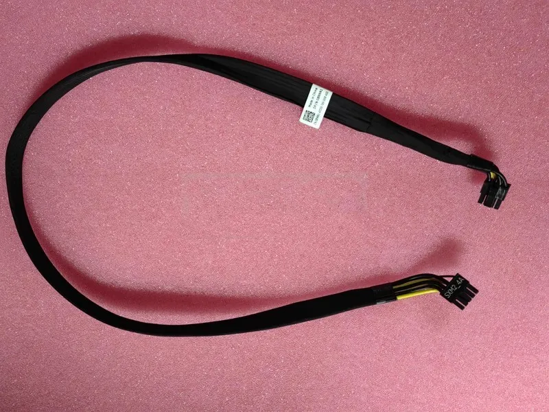 

Кабель питания для DELL C4130-NVLINK SXM2-4A 8To10pin GPU4 XNNN1 0XNNN1