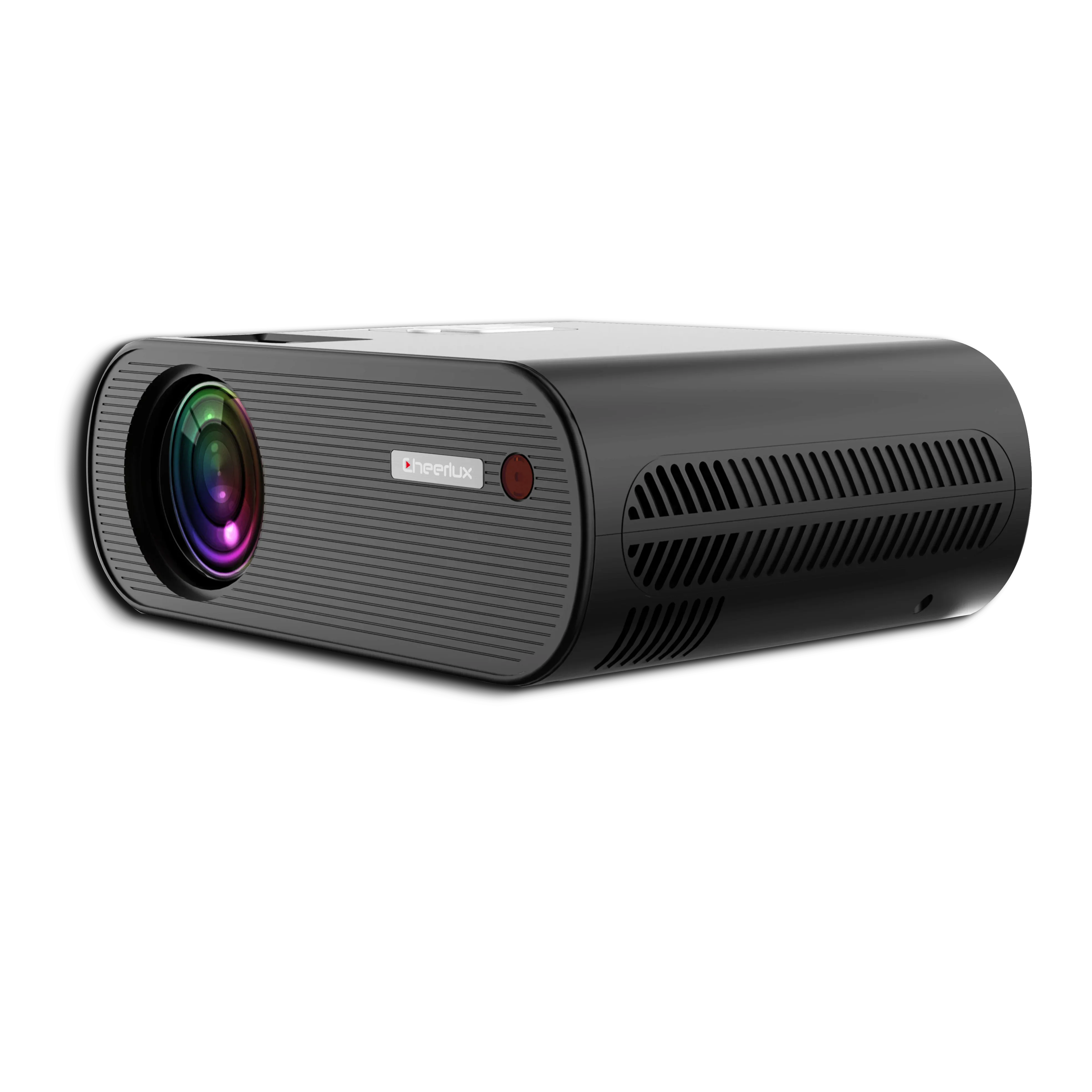 Projetor C16 Theater Portátil 2022 Projetor Externo 4k