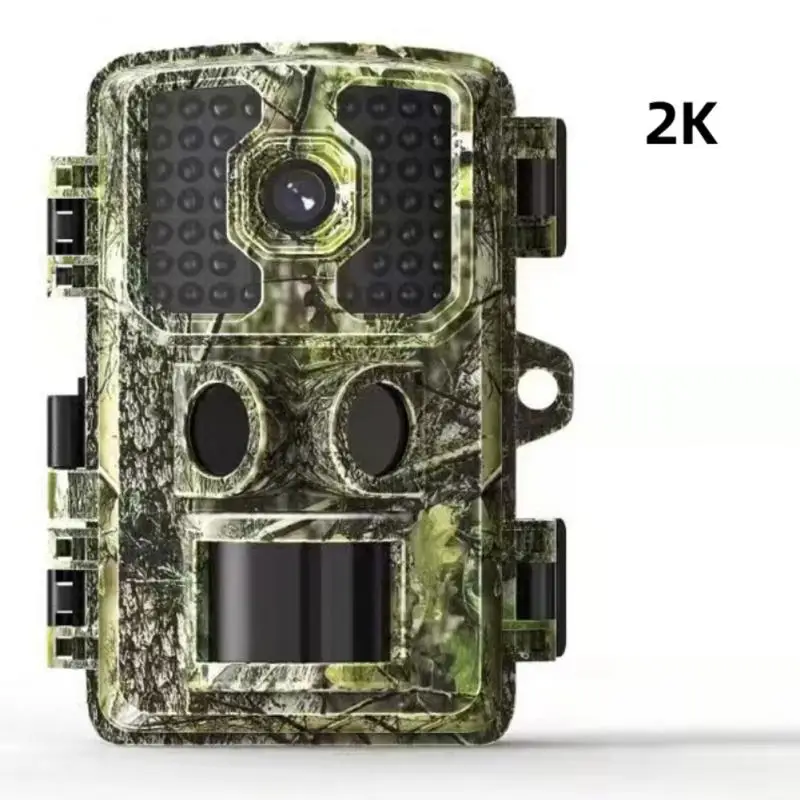 

Dl003 Wildlife Trail Camera Infrared Night Vision Motion Scouting Outdoor Animal Trail Observation Camera Hunting Trail Camera