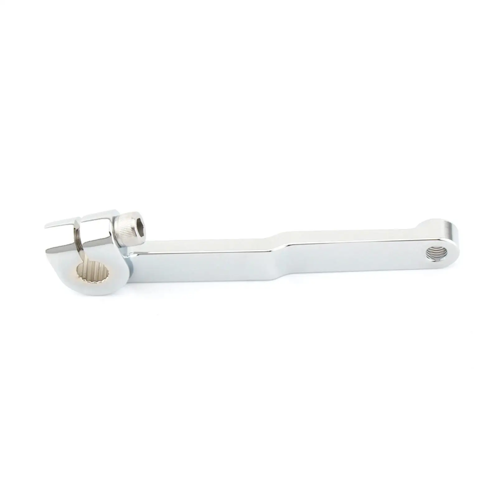 Shifter Rod Lever 33900004 Practical High Performance Portable Spare Parts Premium Replace for Harley-davidson Dyna Fat Bob Fxdf