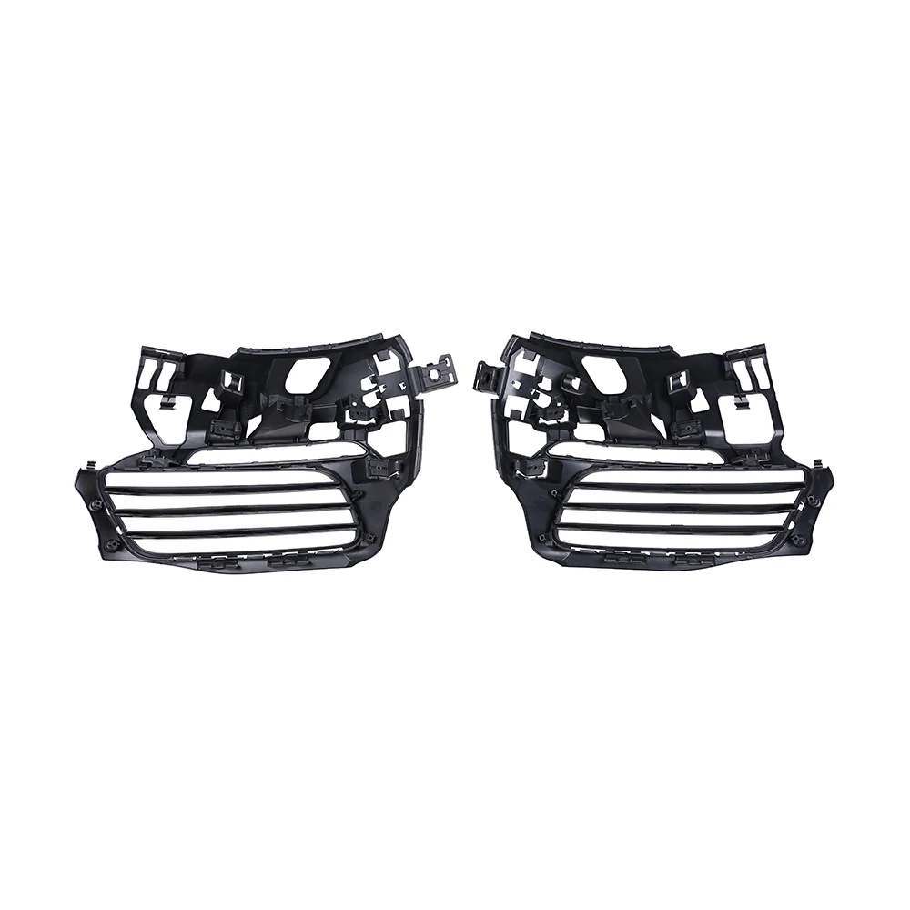 Подходит для Porsche Boxster/Cayman 718 982, решетка переднего бампера 982807683Ok1 982807684Ok1