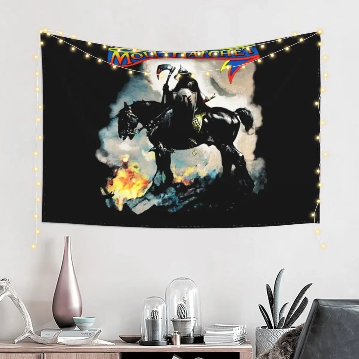 Best trending molly hatchet Tapestry Home Decorators Decoration Home Home And Comfort Decor Tapestry