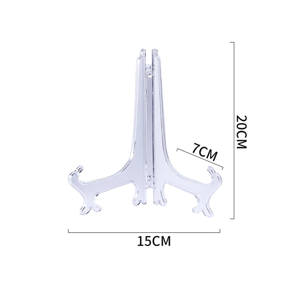 Sturdy Wooden Car Bonnet/Mini Hood Stand For Mini Hoods Stay Secure And Steady During Demo MO-647D