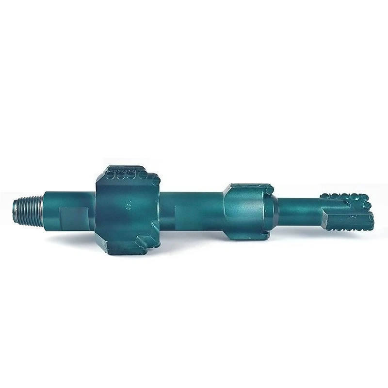 

New composite water well drill bit aircraft drill combination drilling fast drill bit C11 oil piece. Fast speed and very durable