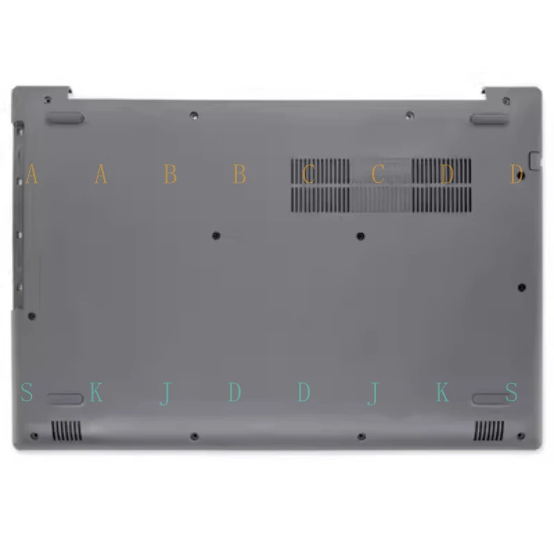 

Задняя крышка LCD-экрана (крышки A/B/C/D) для ноутбуков Lenovo Ideapad 320-15, 330-15