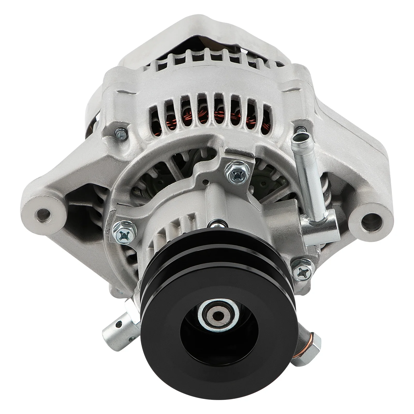

Alternator For Toyota Hilux LN106R LN107R LH184R LN147 LN167 LN172 12V 80A
