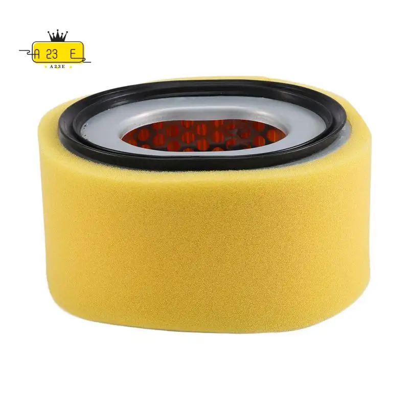 

A23E-Air Filter Pre-Cleaner Combo For Yanmar L100N Engine 114210-12590 , Lawn Mower Air Cleaner