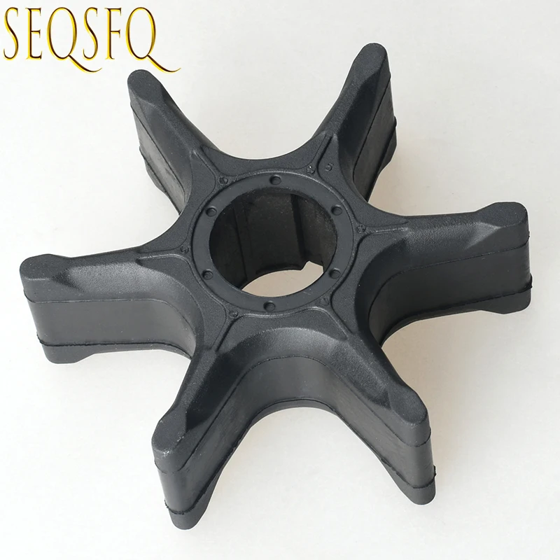 6E5-44352 مضخة مياه المكره لياماها الخارجية 75 90 115 200 220 225 250 HP 2/4-السكتة الدماغية 6E5-44352-00 6E5-44352-01 18-3071