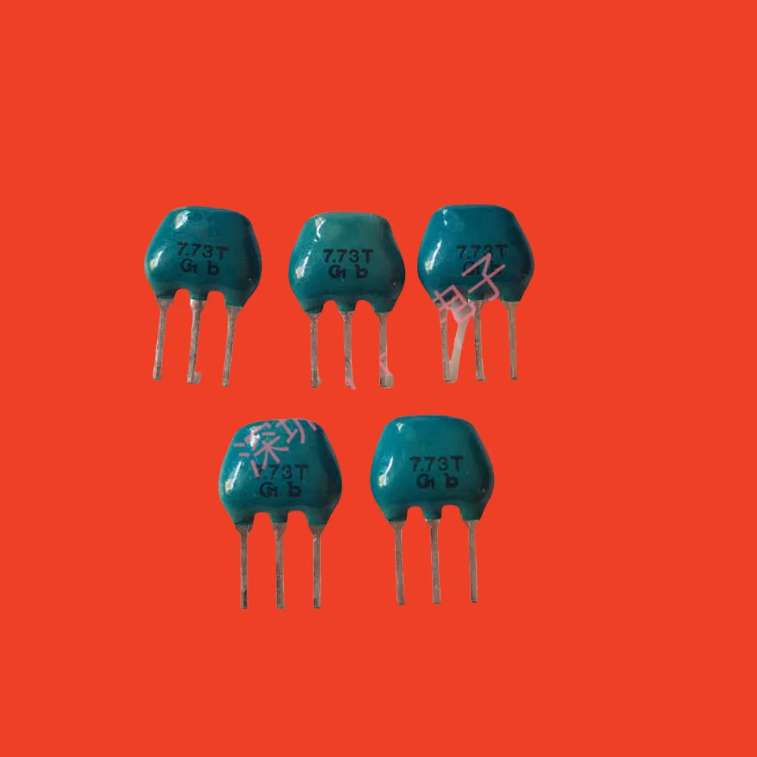 50Pcs/ 7.73M Cerami…