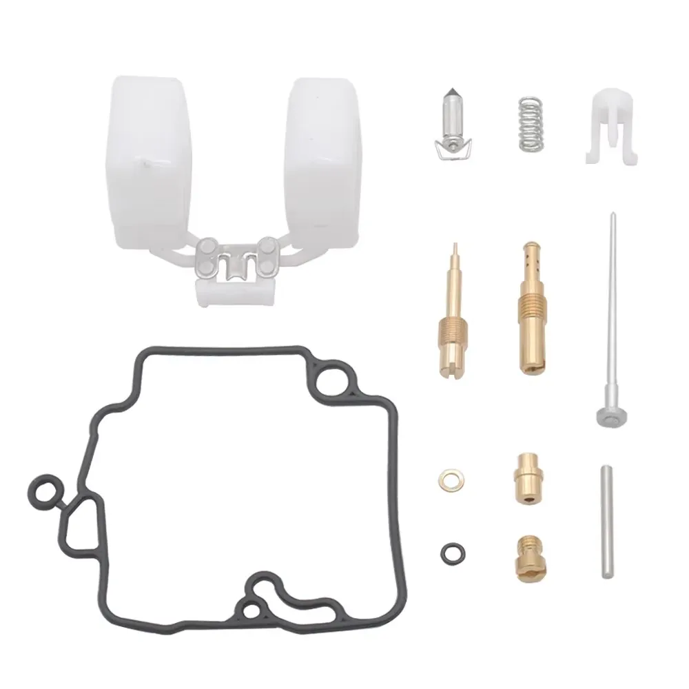 

CVK Kit with Float for Scooter CVK 30mm 32mm Carburetor Motorcycle Engine Parts Accessories