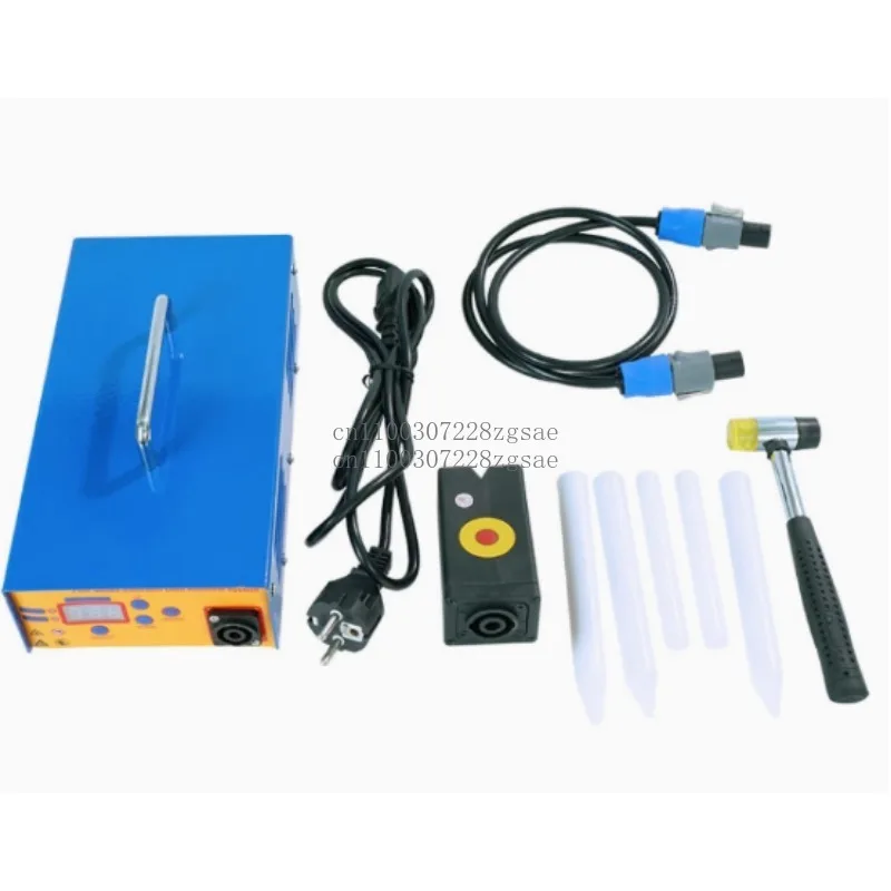 

Автомобильный инструмент для ремонта вмятин из листового металла, 220 В, нагревательная машина для ремонта листового металла, инструмент для ремонта ледяного рогатого депрессии