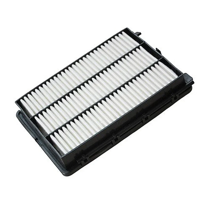 Air Filter For Kia Sportage QL Kia KX5 MK4 2017 2018 2019 2020 2021 2022 28113-F8100 Cars Gadgets Accessories Parts Auto Engine