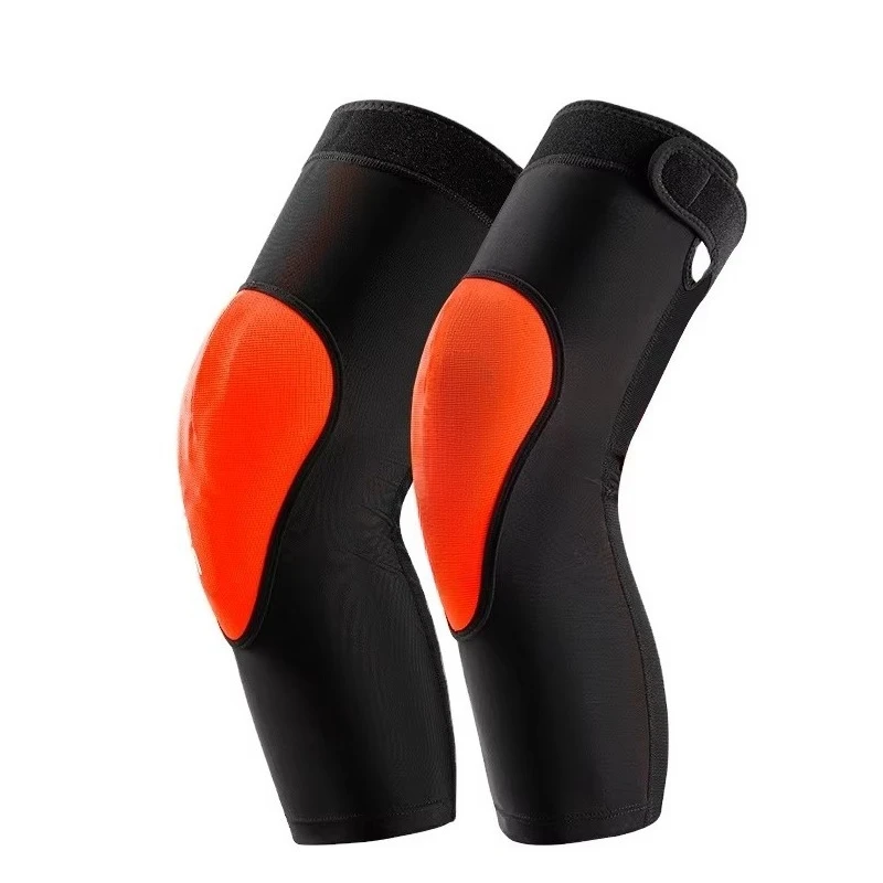 

High Elastic Sports Elbow Pads Knee Pads Non Slip Compression Gear