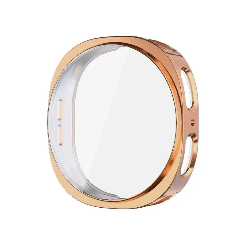 TPU-Schutzhülle für Samsung Galaxy Watch 9 40mm 44mm Displayschutz Uhrenhüllen für Galaxy Watch 8 44MM 40MM Schutzgehäuse – Detail 24