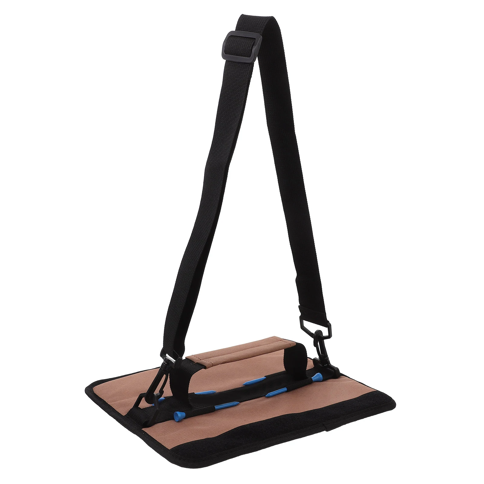 

Golf Sunday Bag Travel Golf Bags for Wear-Resistant Anti-Scratch Design Compact Lightweight Multi-Function Golfing