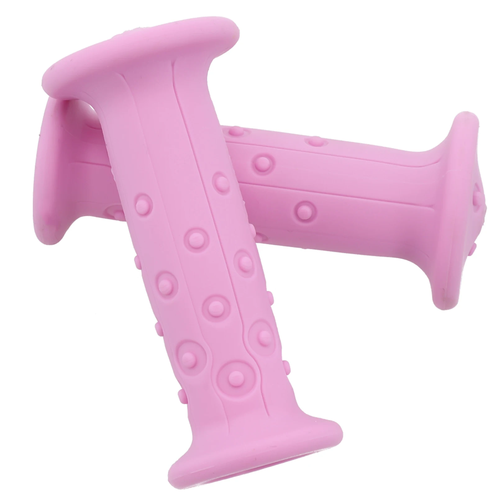 

Long Lasting Brand New Handlebars Grip Handle Cover Children Accessories Anti-slip Bike Comfortable Rubber Soft