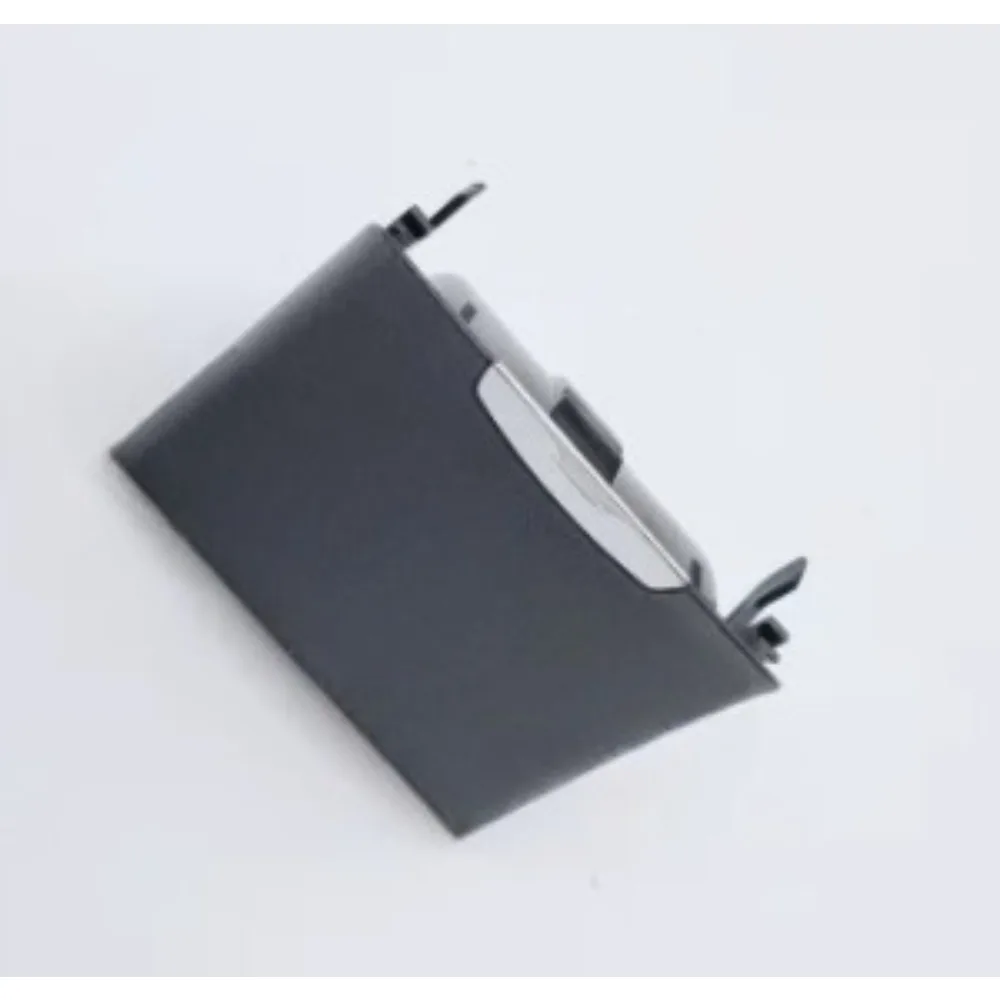 

Auto Center Armrest Box Ashtray Rear Trim Panel for Citroen C-Quatre