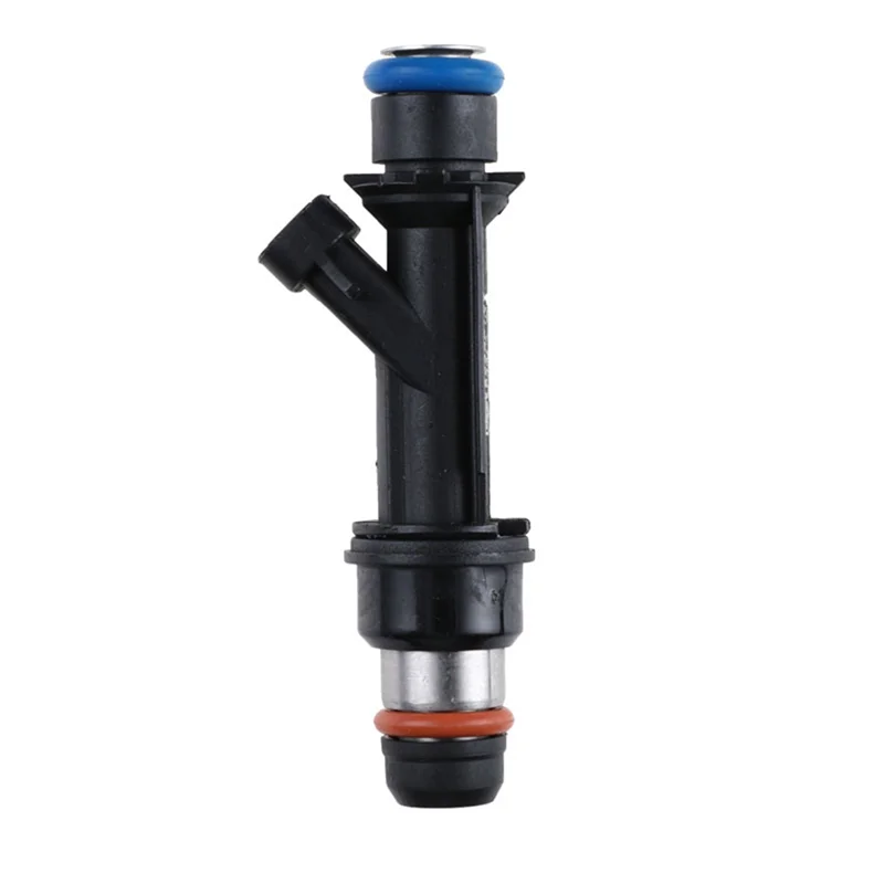 4 unidades de injetores de combustível com bico de impedância 96386780 25315853   Para Suzuki Chevy Aveo 1.6L Opel Pontiac Wave 2004-2008 25334150 -N32R