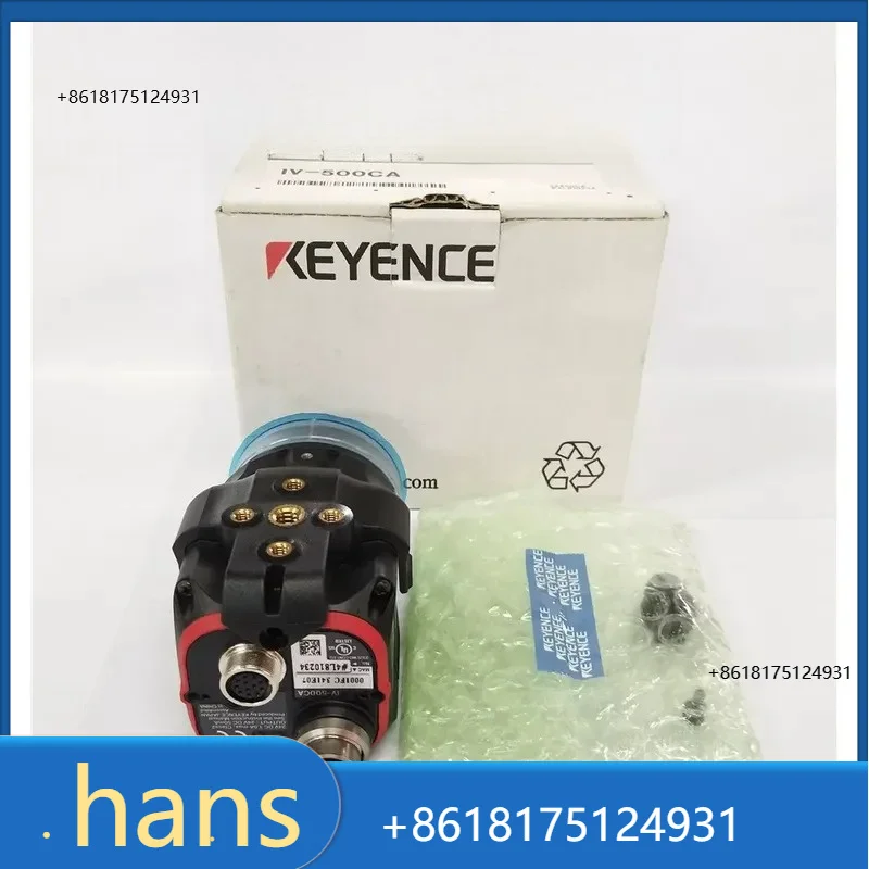 2026 Factory Direct Sales IV-500CA KEYENCE/KEYENCE visual image sensor